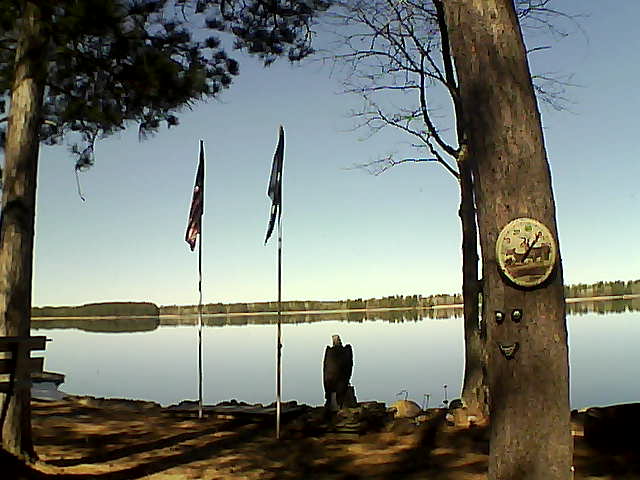 Whiteface Cam Image - Fri, 04/17/2015 11:14am 