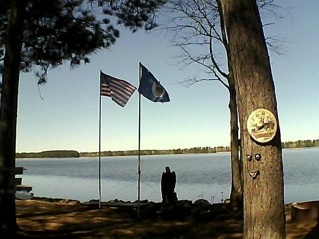 Whiteface Cam Image - Fri, 04/17/2015 12:14pm 