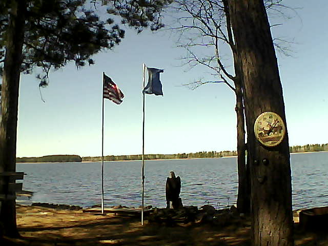 Whiteface Cam Image - Fri, 04/17/2015 12:54pm 