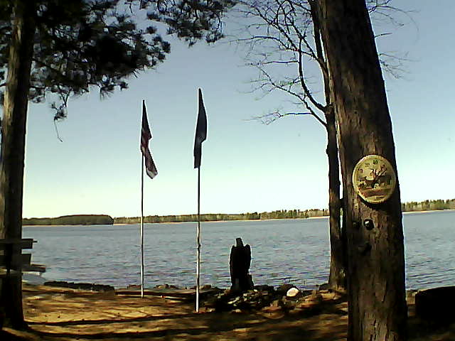 Whiteface Cam Image - Fri, 04/17/2015 1:14pm 