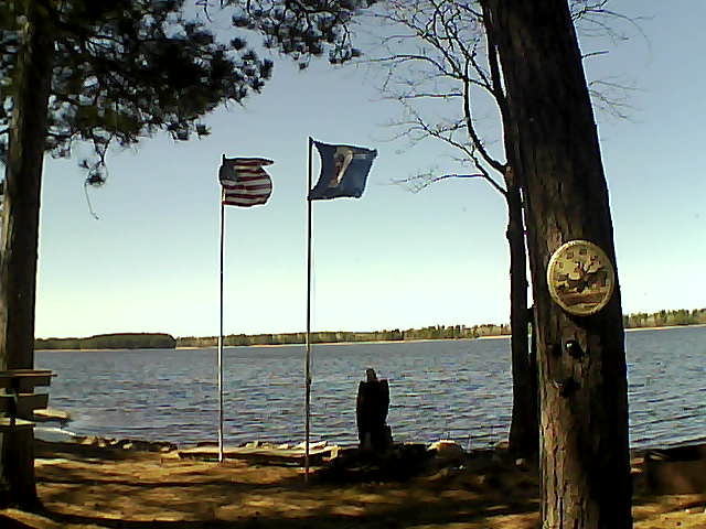 Whiteface Cam Image - Fri, 04/17/2015 1:54pm 