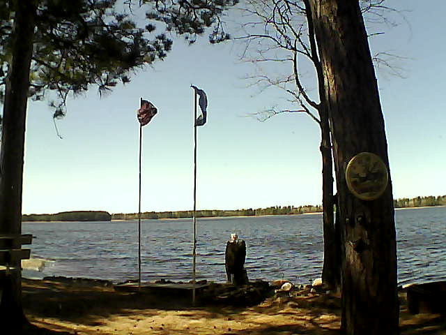 Whiteface Cam Image - Fri, 04/17/2015 2:34pm 