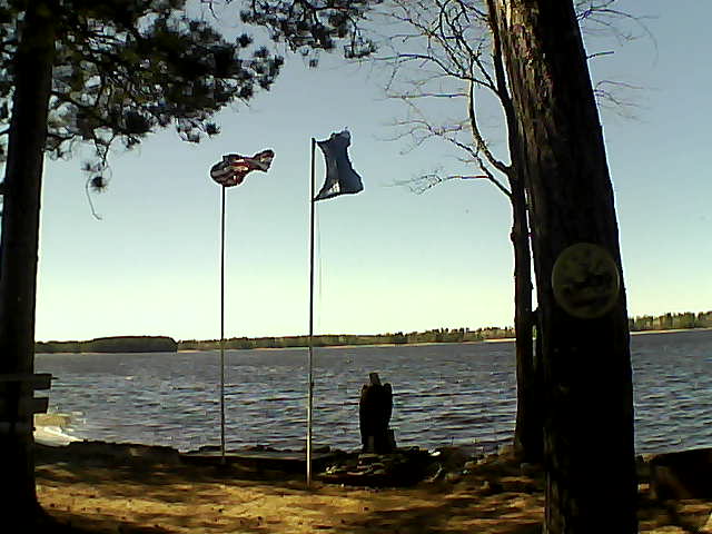 Whiteface Cam Image - Fri, 04/17/2015 3:14pm 