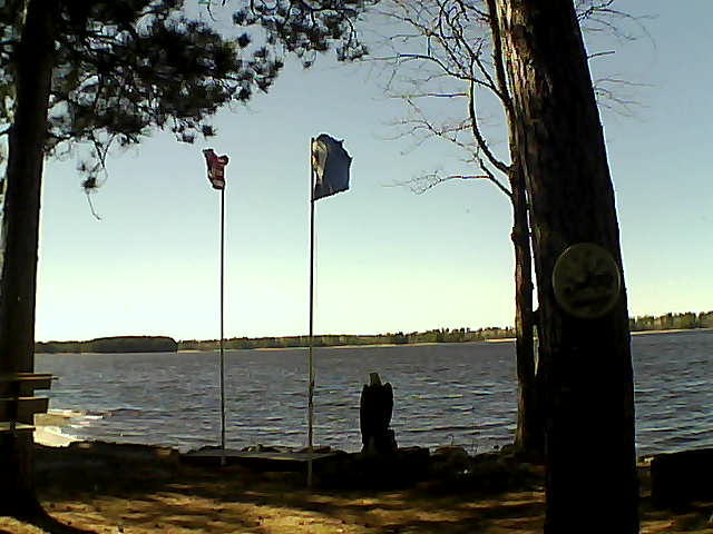 Whiteface Cam Image - Fri, 04/17/2015 3:34pm 