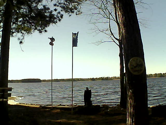 Whiteface Cam Image - Fri, 04/17/2015 4:14pm 