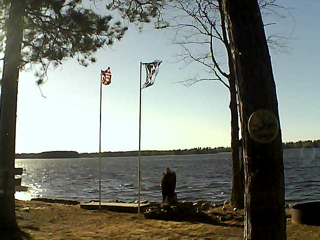 Whiteface Cam Image - Fri, 04/17/2015 5:54pm 