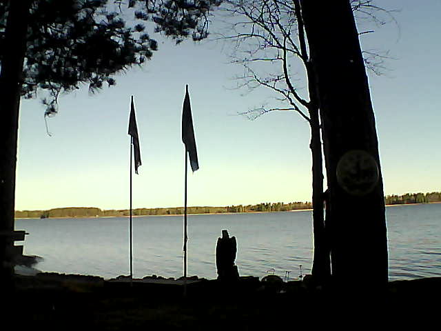 Whiteface Cam Image - Sat, 04/18/2015 7:33am 