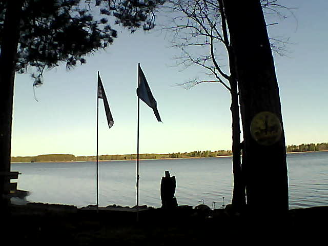 Whiteface Cam Image - Sat, 04/18/2015 7:53am 