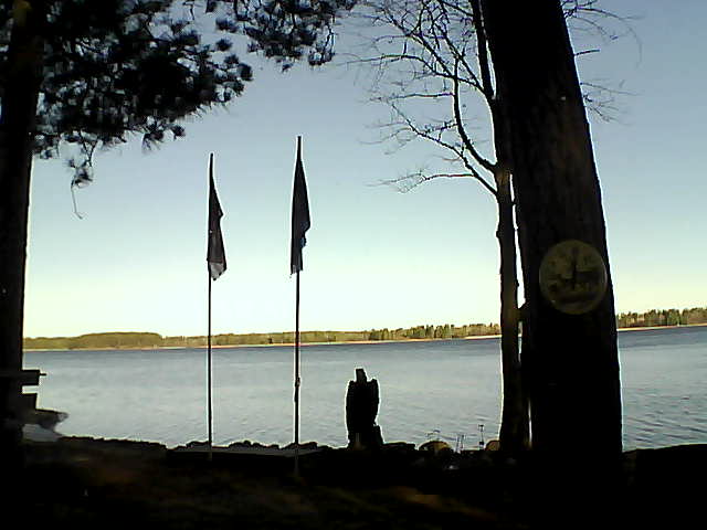 Whiteface Cam Image - Sat, 04/18/2015 8:13am 