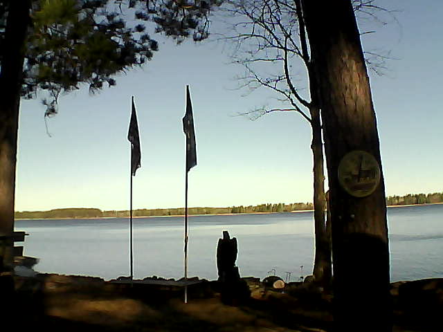 Whiteface Cam Image - Sat, 04/18/2015 8:33am 