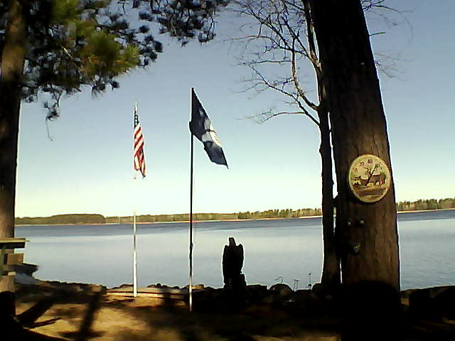 Whiteface Cam Image - Sat, 04/18/2015 9:13am 