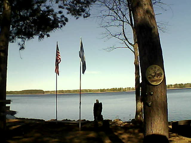 Whiteface Cam Image - Sat, 04/18/2015 9:53am 