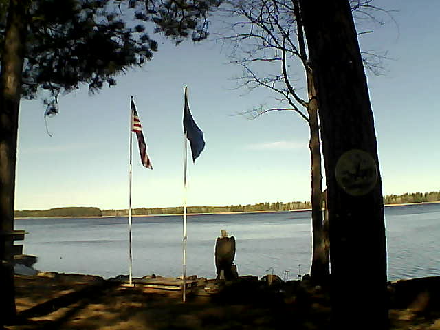 Whiteface Cam Image - Sat, 04/18/2015 10:13am 