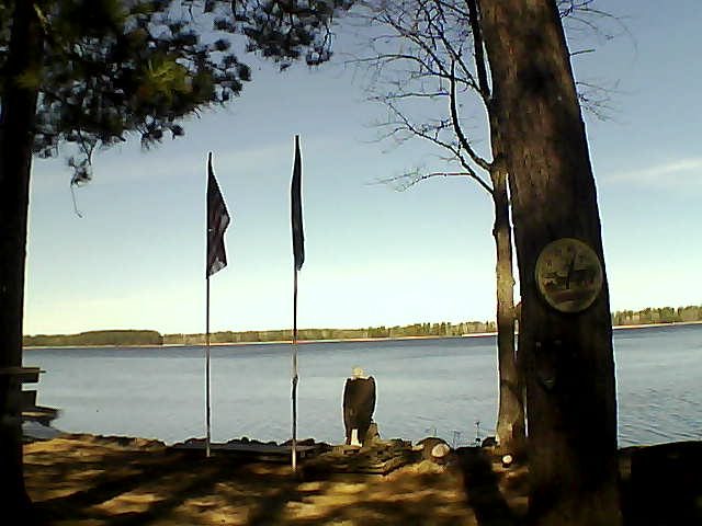 Whiteface Cam Image - Sat, 04/18/2015 10:33am 