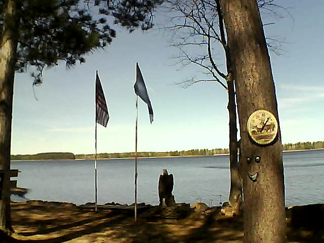 Whiteface Cam Image - Sat, 04/18/2015 11:13am 