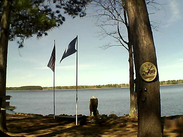 Whiteface Cam Image - Sat, 04/18/2015 11:33am 