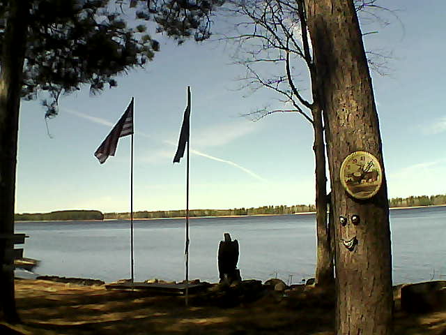 Whiteface Cam Image - Sat, 04/18/2015 12:33pm 