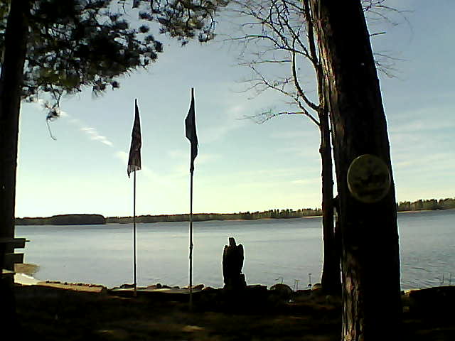 Whiteface Cam Image - Sat, 04/18/2015 4:14pm 