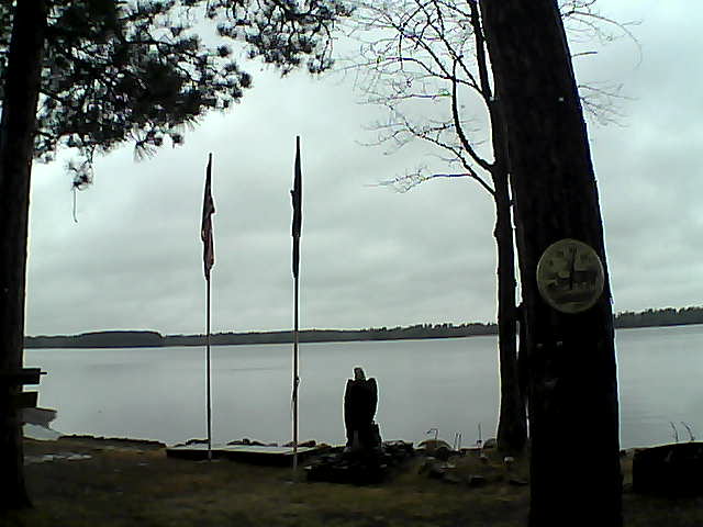 Whiteface Cam Image - Sun, 04/19/2015 9:53am 