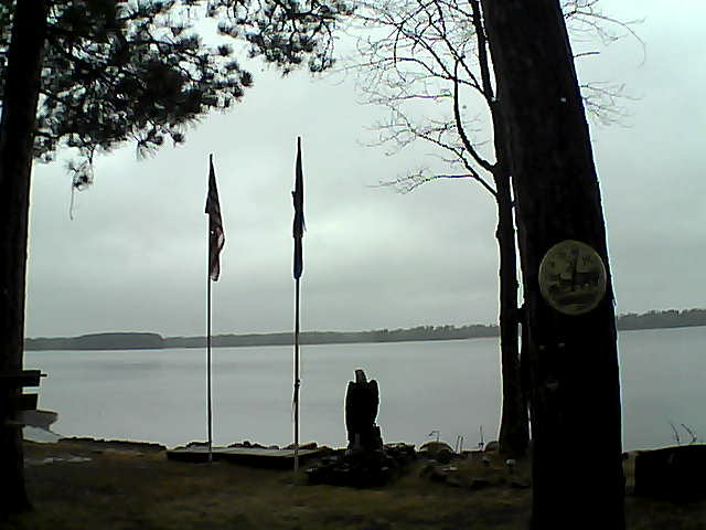 Whiteface Cam Image - Sun, 04/19/2015 11:53am 