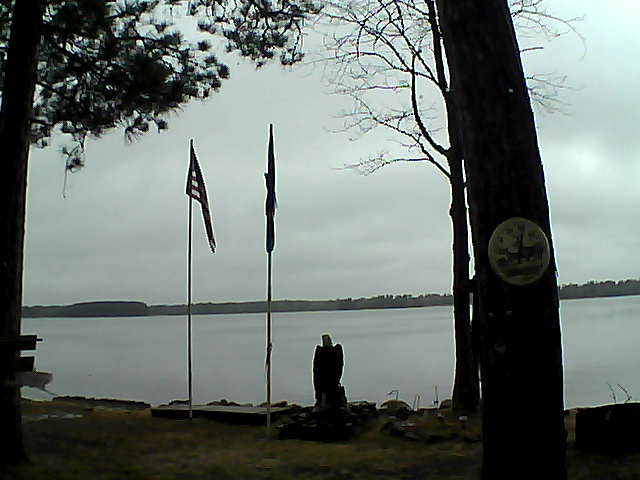 Whiteface Cam Image - Sun, 04/19/2015 12:13pm 