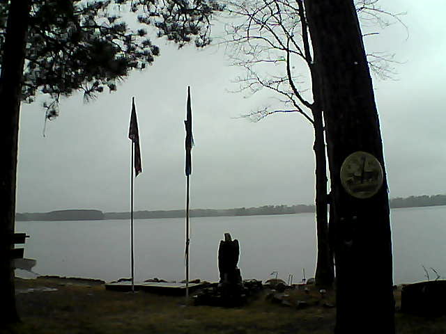 Whiteface Cam Image - Sun, 04/19/2015 1:13pm 