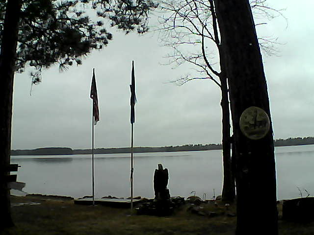 Whiteface Cam Image - Sun, 04/19/2015 1:53pm 