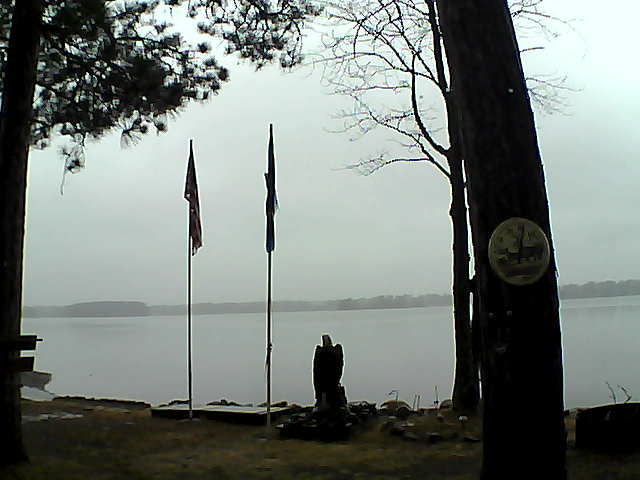 Whiteface Cam Image - Sun, 04/19/2015 2:13pm 