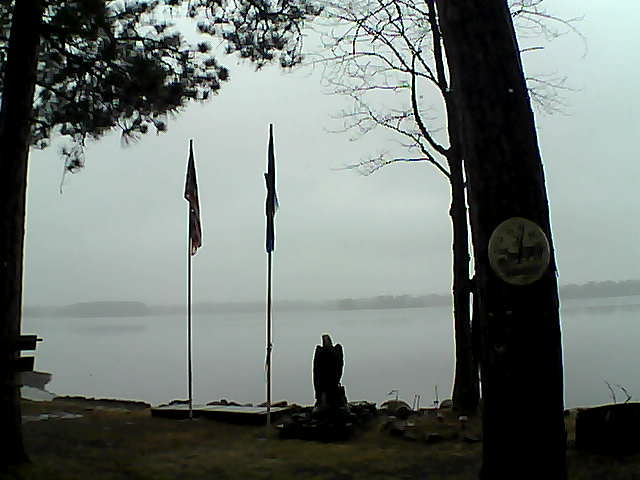 Whiteface Cam Image - Sun, 04/19/2015 2:33pm 