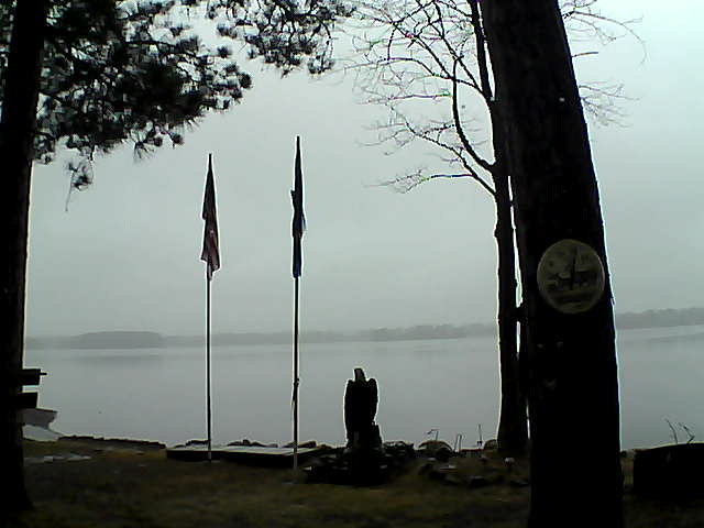 Whiteface Cam Image - Sun, 04/19/2015 2:53pm 