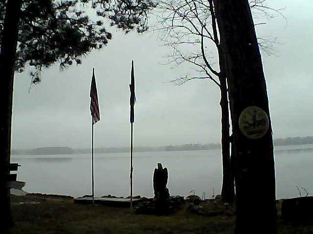 Whiteface Cam Image - Sun, 04/19/2015 3:33pm 