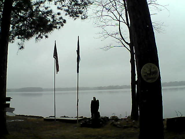 Whiteface Cam Image - Sun, 04/19/2015 3:53pm 