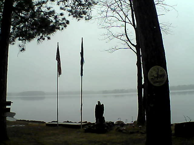 Whiteface Cam Image - Sun, 04/19/2015 4:53pm 