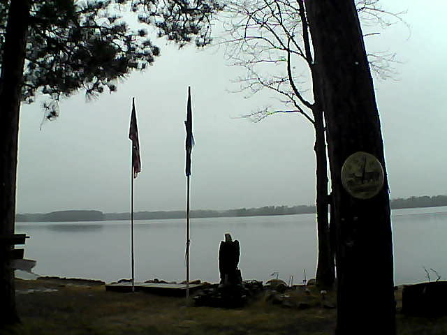 Whiteface Cam Image - Sun, 04/19/2015 5:13pm 