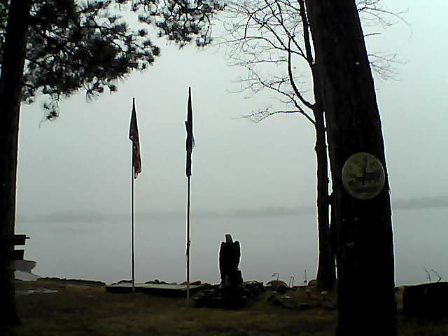 Whiteface Cam Image - Sun, 04/19/2015 7:13pm 