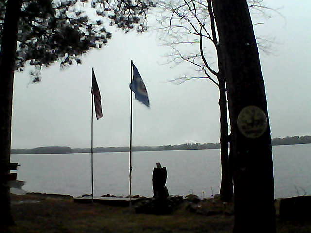 Whiteface Cam Image - Sun, 04/19/2015 8:13pm 