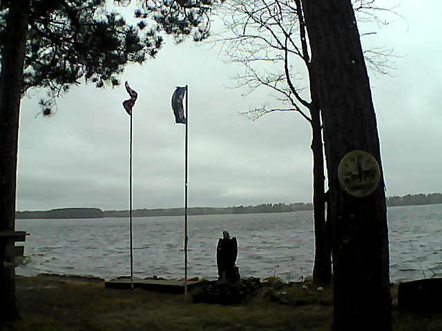 Whiteface Cam Image - Mon, 04/20/2015 9:37am 