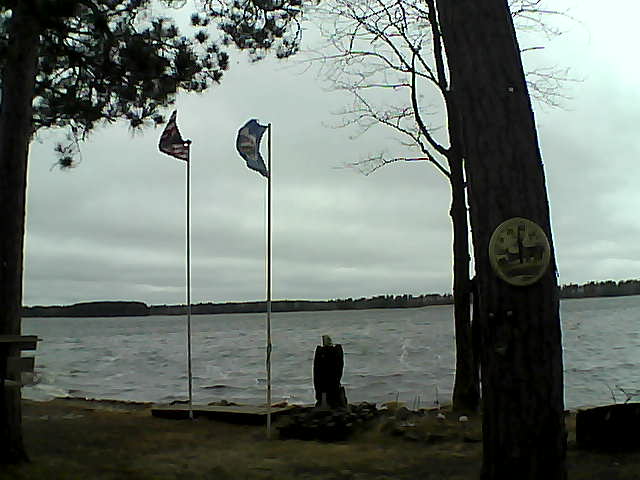 Whiteface Cam Image - Mon, 04/20/2015 10:17am 