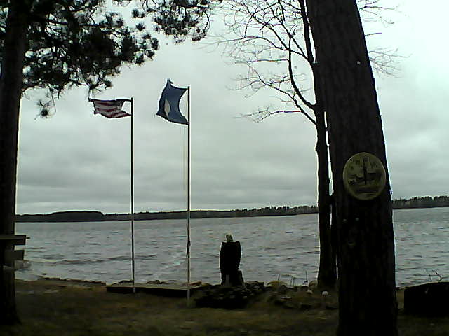 Whiteface Cam Image - Mon, 04/20/2015 10:37am 