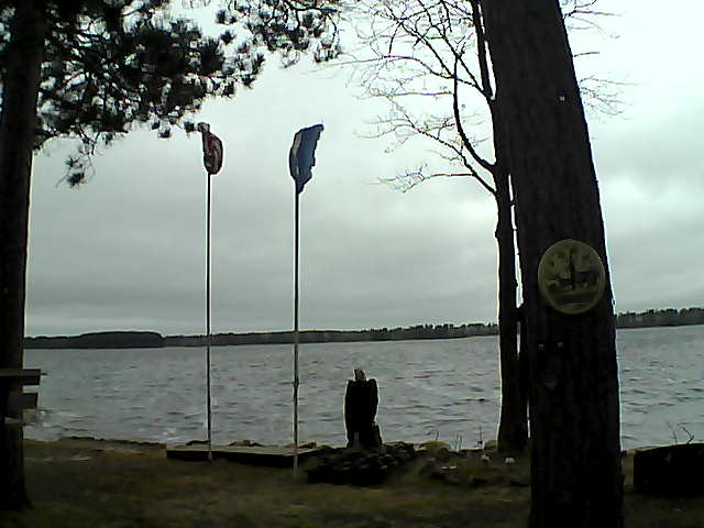 Whiteface Cam Image - Mon, 04/20/2015 11:37am 