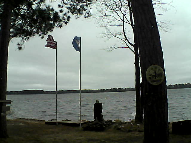 Whiteface Cam Image - Mon, 04/20/2015 12:37pm 