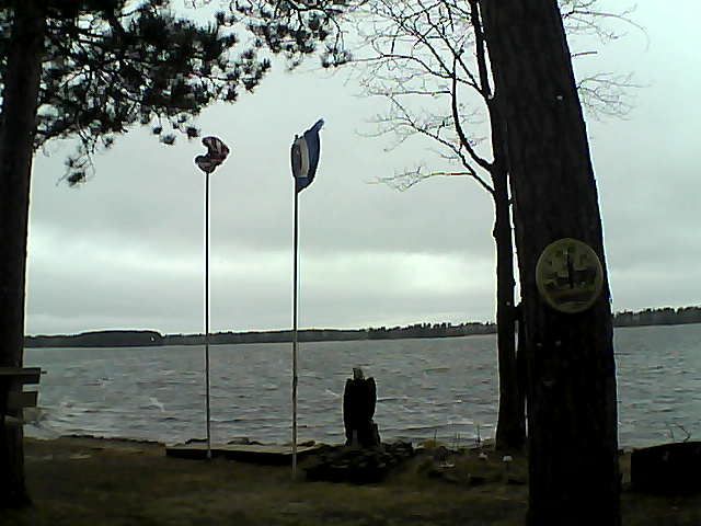 Whiteface Cam Image - Mon, 04/20/2015 1:17pm 