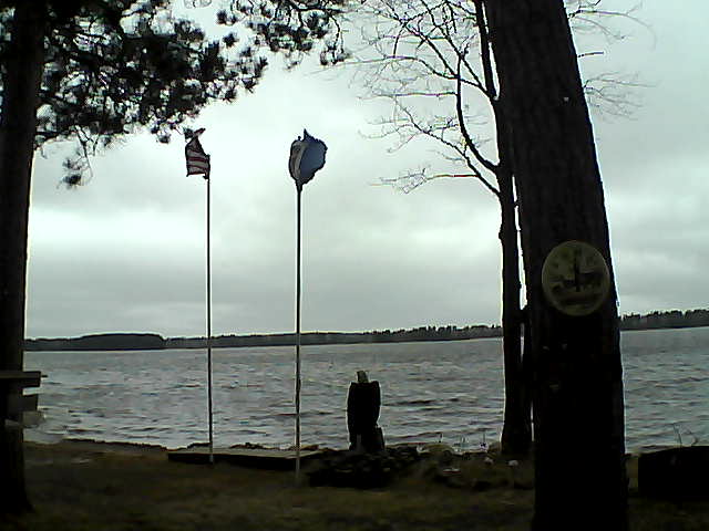 Whiteface Cam Image - Mon, 04/20/2015 1:37pm 