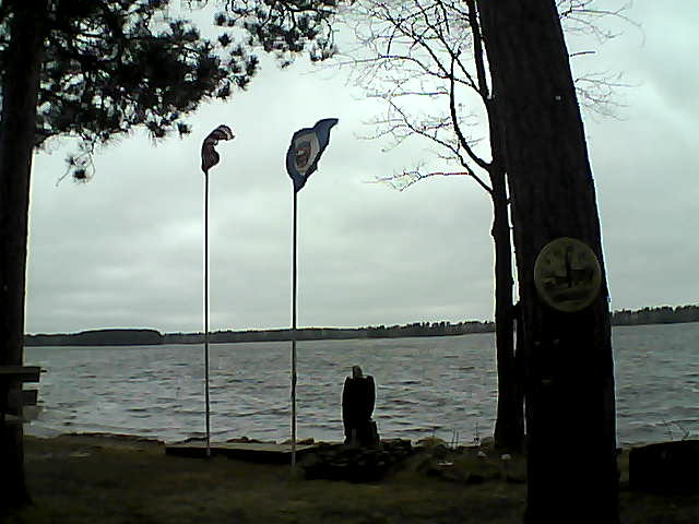 Whiteface Cam Image - Mon, 04/20/2015 1:57pm 