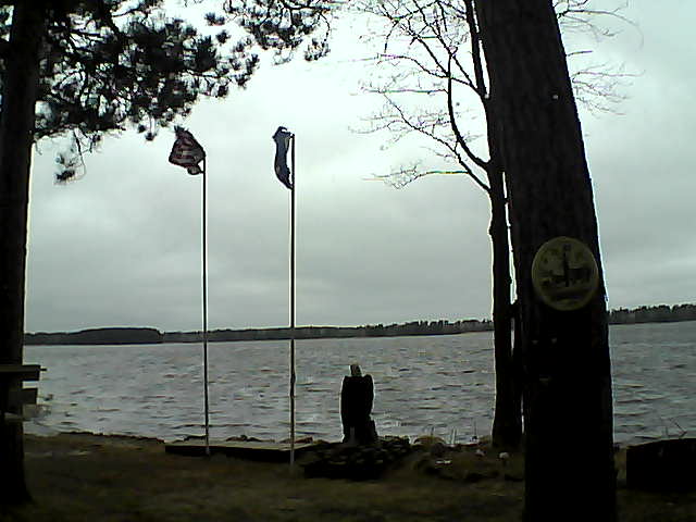 Whiteface Cam Image - Mon, 04/20/2015 2:17pm 