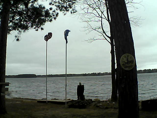 Whiteface Cam Image - Mon, 04/20/2015 2:57pm 