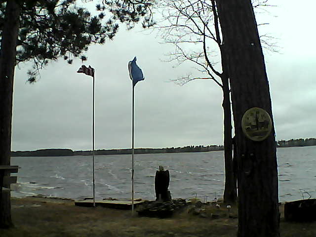 Whiteface Cam Image - Mon, 04/20/2015 3:17pm 