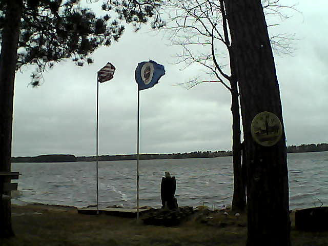 Whiteface Cam Image - Mon, 04/20/2015 3:57pm 