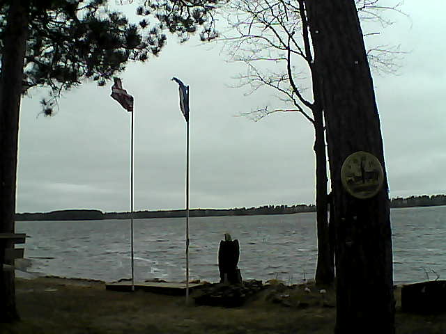 Whiteface Cam Image - Mon, 04/20/2015 4:17pm 