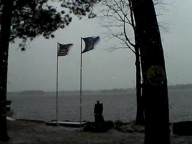 Whiteface Cam Image - Mon, 04/20/2015 8:17pm 